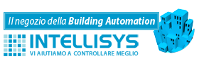 Intellisys logo