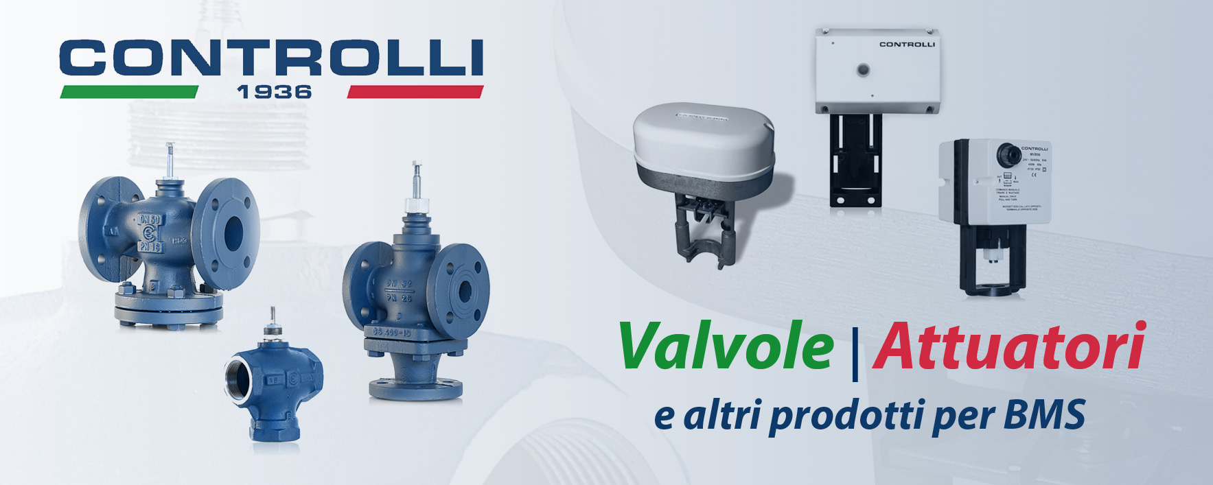 CONTROLLI - Clicca per acquistare prodotti CONTROLLI