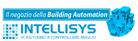 Intellisys Domotica e Automazione di Edificio