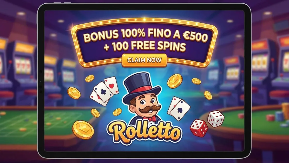 Rolletto